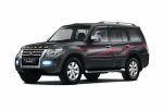 Mitsubishi Pajero 5-Door 100th Anniversary 2017 года (CN)